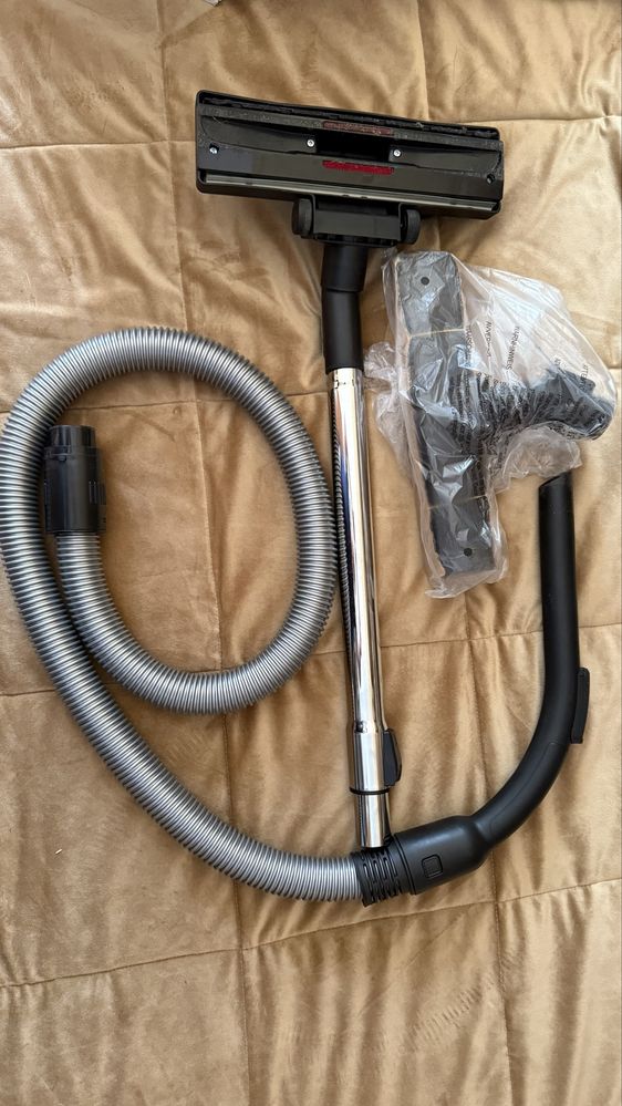 Пилосос Rowenta Compact Power Cyclonic