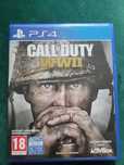 Call of duty WW II