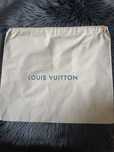 Worek Louis Vuitton przeciwkurzowy