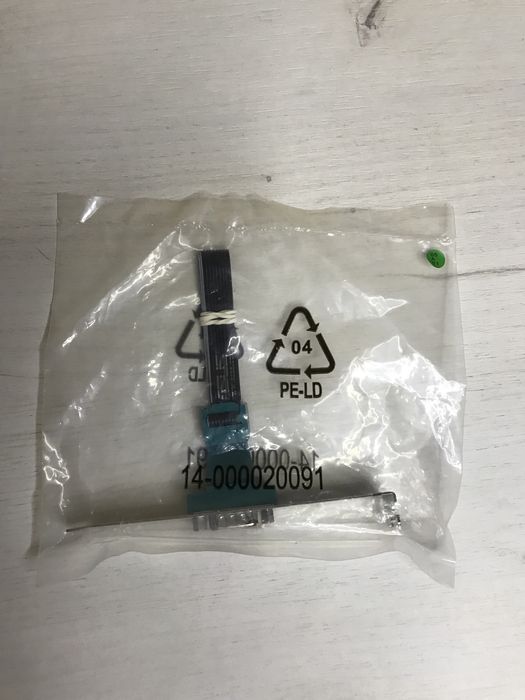 ASUS PE-LD 14-000020091 порт кабель