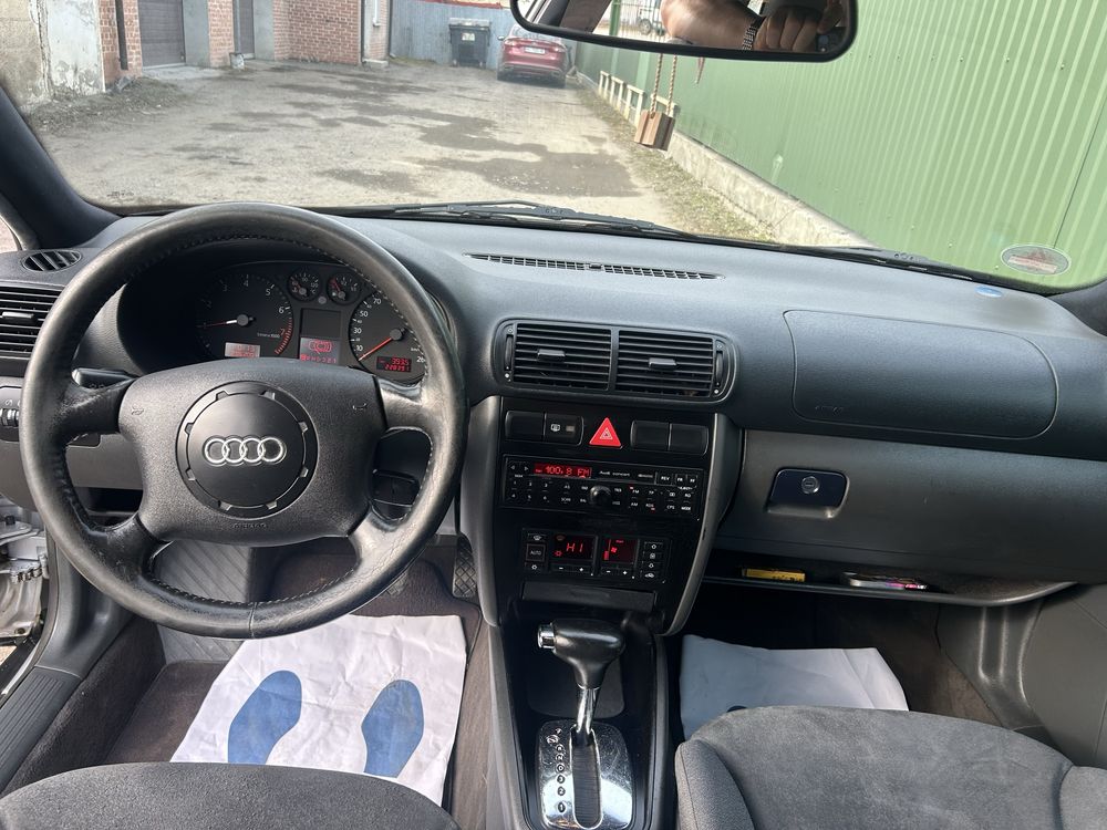 Ауді А3  Audi A3 автомат