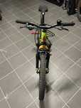 Rower Orbea 24 cale
