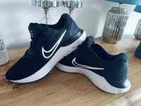 Buty Nike renew 40 czarne