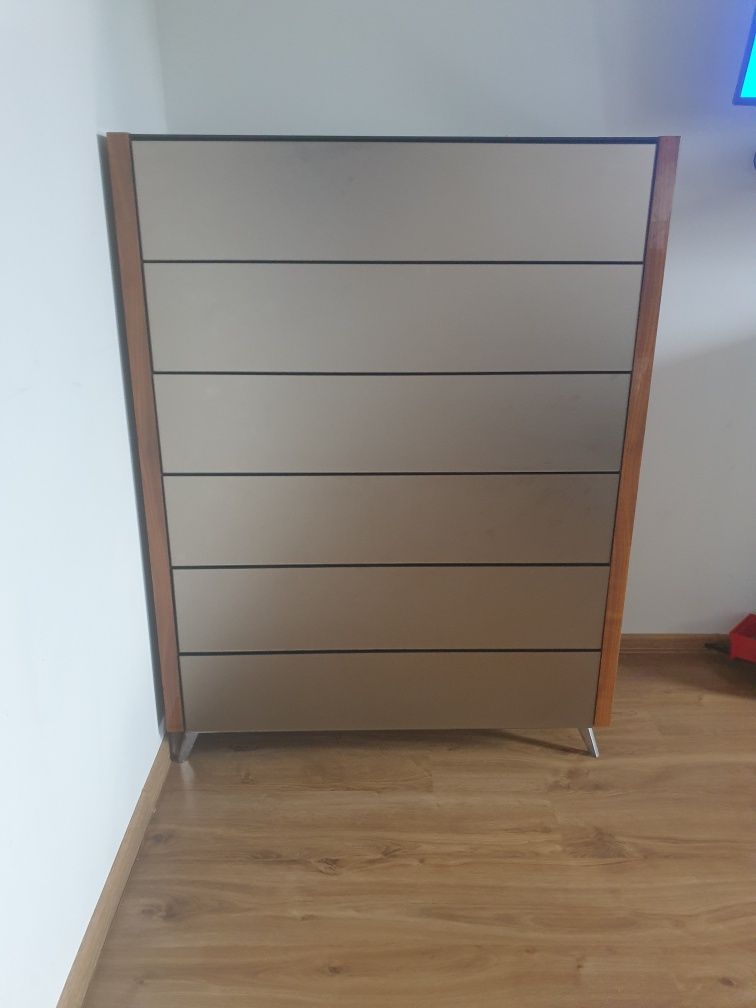 Komoda marka Kler
