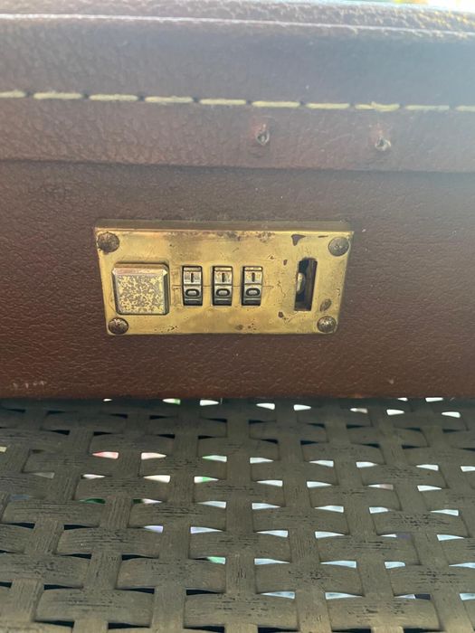 Case Gibson Les Paul 90’s (93/94) - Estojo / Hardshell / Hardcase