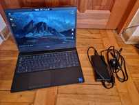 Potężny Dell Precision 7560 i7-11850H 32GB 512GB Bat4h PodśwKlaw Win11