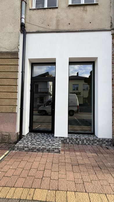 Приміщення вул. Тоговиця 30.000