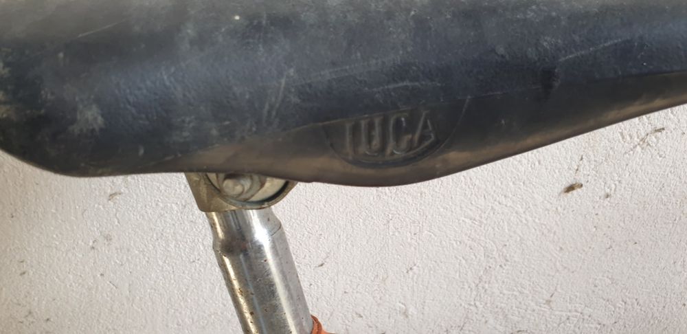 Rower szosowy Jaguar