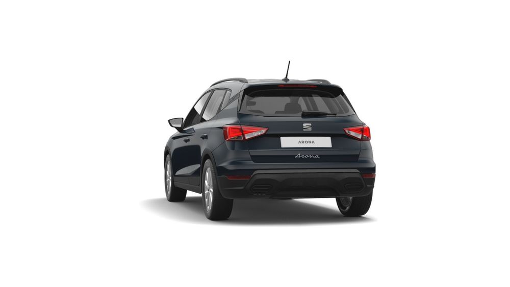 Seat Arona 1.0 TSI Style S&S W ofercie Wyprzedażowej