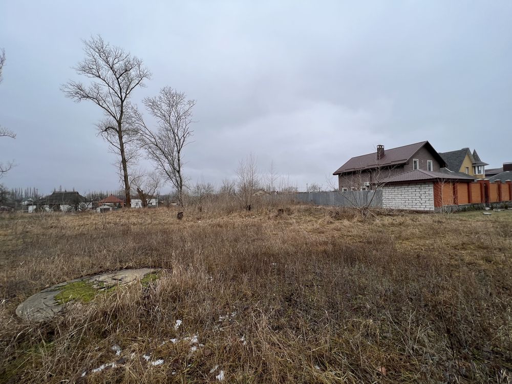 Продаж земельної ділянки під будівництво, 10 соток, Л-та Дніпрова
