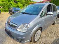 OPEL MERIVA 2007 1.4 11500