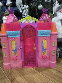 Дом,  домик- коттедж Барби, Barbie Metal  мебель Sylvanian Families,