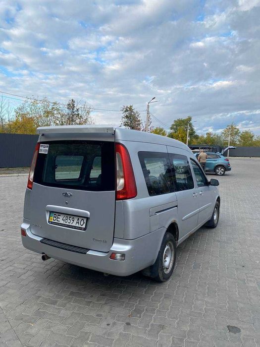 Продам Chery Karry