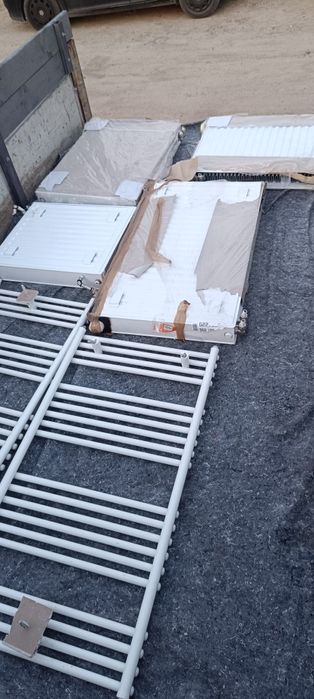 Grzejniki kaloryfer nowe polecam