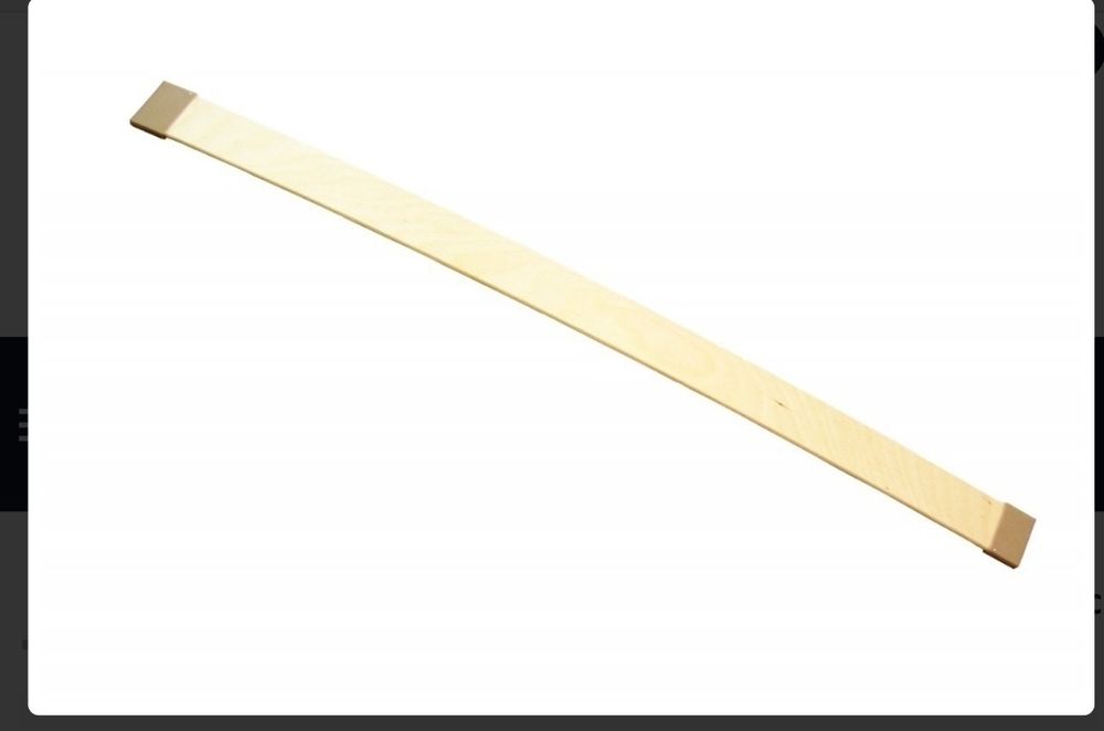 Deska do łóżka dostawki hotelowej 90cm