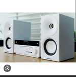 Wieża Blaupunkt MS30BT