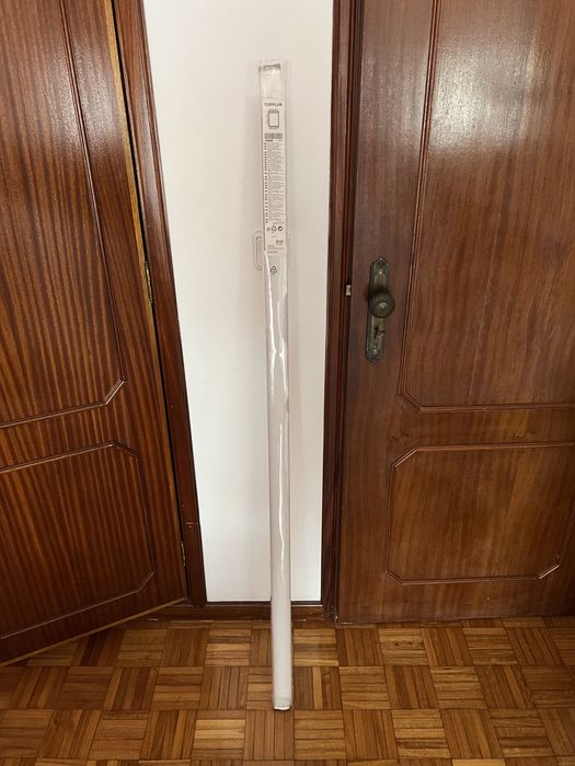 Estoro de correr ikea 143x195x140