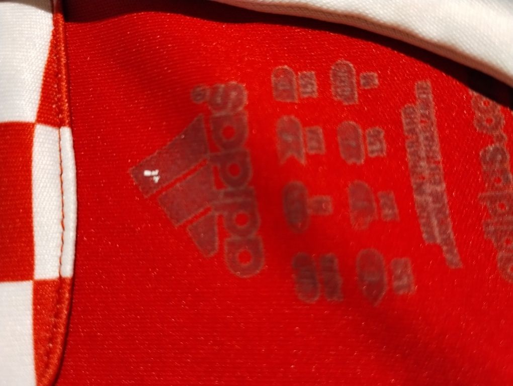 Koszulka Liverpool fc