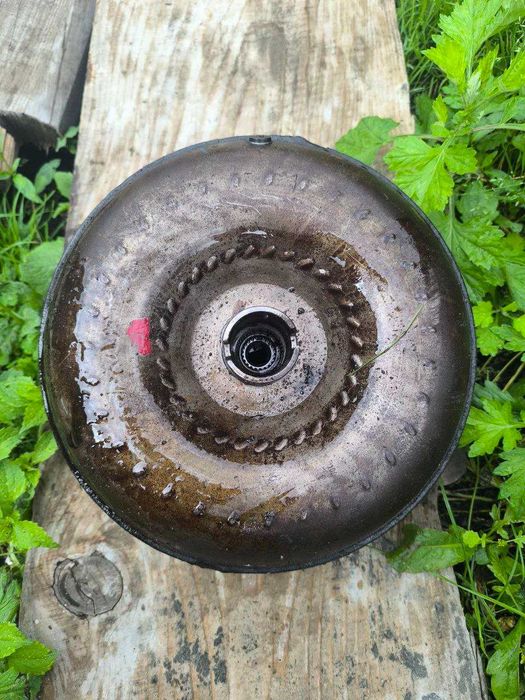 Гідротрансформатор Mercedes 722.600 W202 W203 W210 C208