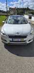 PEUGEOT 508 RXH Branco