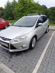 Sprzedam własny samochód, Ford focus mk III.