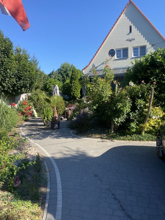 Dom na wsi, duzy, przestronny