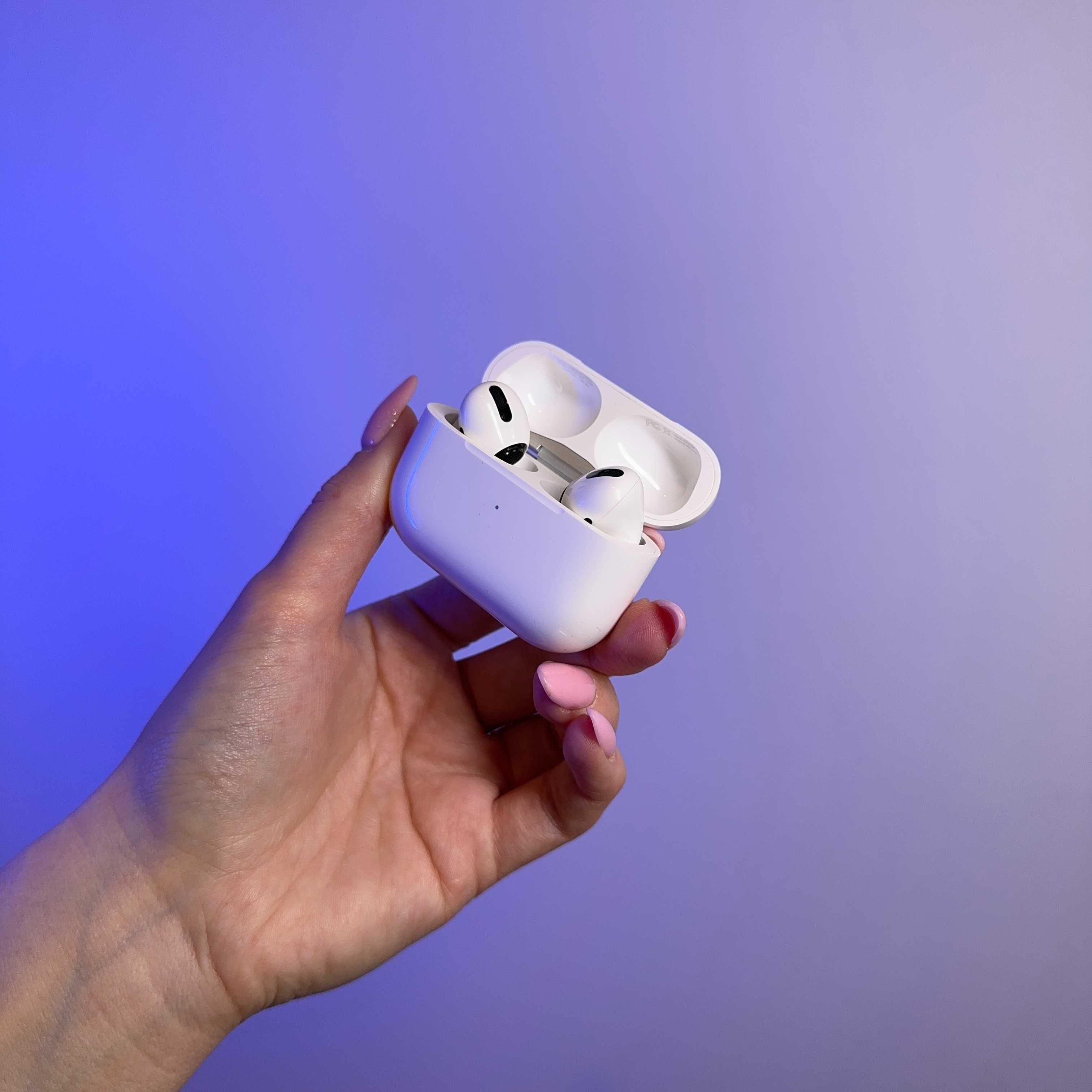 OKAZJA! FV23% NOWE AirPods Pro 2 / Gwarancja 24 / Raty 0% / Bonarka