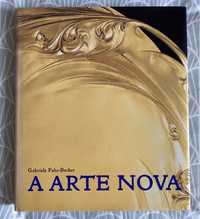 Livro “A Arte Nova”, de Gabriele Fahr-Becker