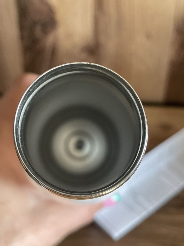 Nowa butelka na napoje flask
