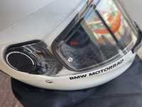 Capacete BMW Xomo Tamanho M 57-58