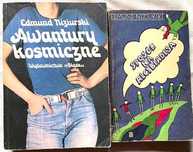 E Niziurski - Awantury Kosmiczne; Sposób na Alcybiadesa