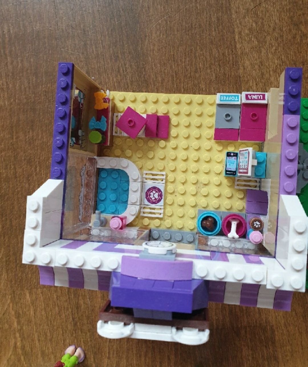 Lego Friends Przedszkole dla szczeniąt W Heartlake