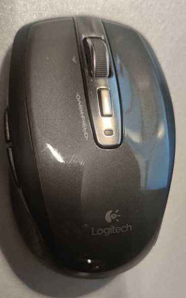 Myszka Logitech Performance MX
