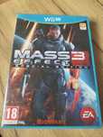 Wii u Mass 3 effect