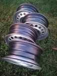 Felgi 14 4x100 Bmw