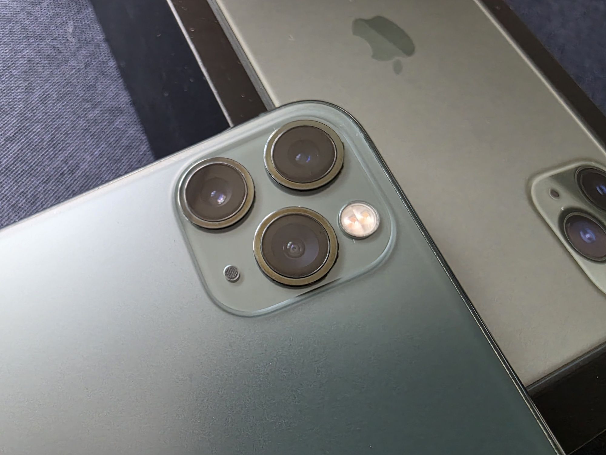 Iphone 11 Pro Max 64 ідеальний стан