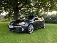 Volkswagen Golf Golf GTI