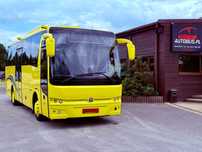 Temsa MD9  Nr.1227