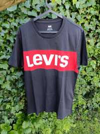 T-shirt Levi's Homem