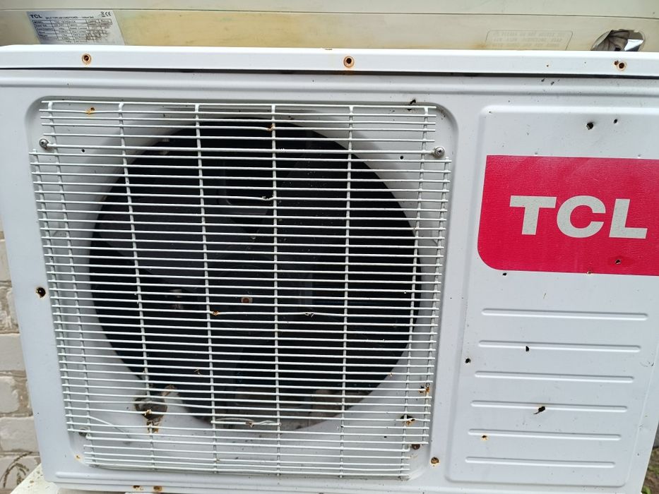 Кондиціонер на запчастини TCL