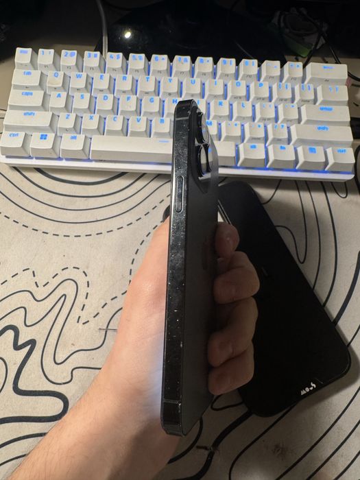 Iphone 14 pro max 256GB 100%