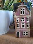 Domek ceramiczny na tylaity