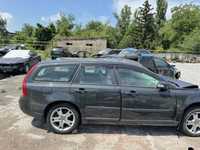 В разборе volvo v50 1.6 2.0 дизель