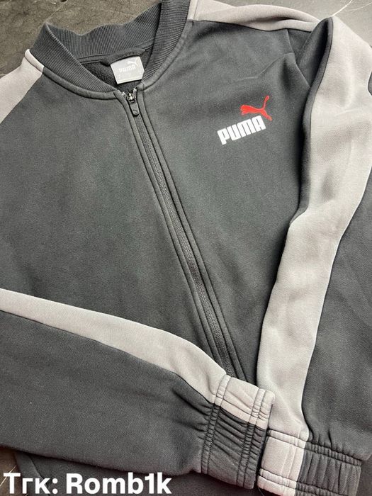 Кофта бренду Puma нова розмір S