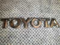 Símbolo Toyota em logograma