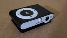 Nowy mini odtwarzacz muzyczny MP3 SD