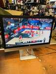 Monitor HP E240C 23,8” z głośnikami HDMI 1920x1080