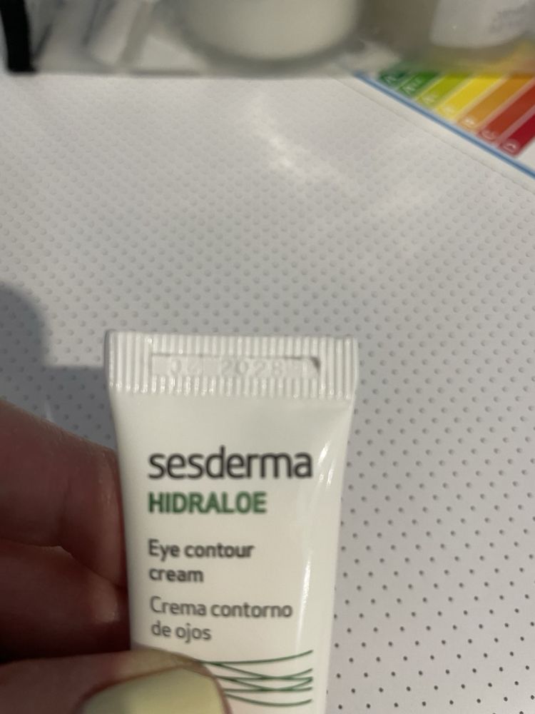 Крем Sesderma Hidraloe