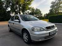 OPEL Astra 2000r/1.6 Кондиціонер Працює!