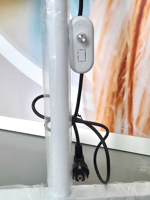 Luz Infravermelha para Tratamentos